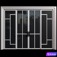 Sliding door