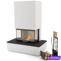 Fireplace Nordpeis