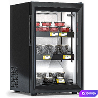 Caviar Fridge