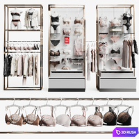 Underwear for the store