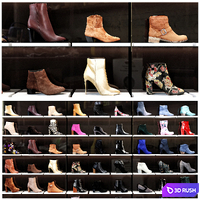 Women shoes shop