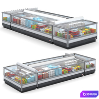Refrigerated Display Cases