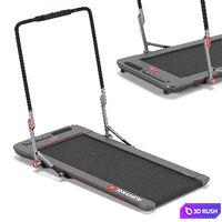 YAMAGUCHI Runway X Pro Treadmill