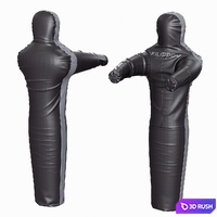 Lightweight mannequin "onePRO FILIPPOV"
