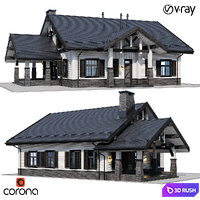modern house 20