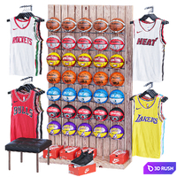 Sport Shop 04