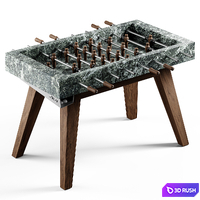 arton.design - anotr soccer table