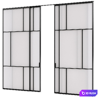 Sliding doors Adl Deco