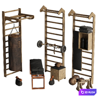 Boxing equipment