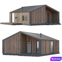 BarnHouse 01
