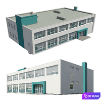 Office building