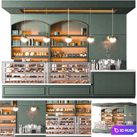 Cafe Pastry