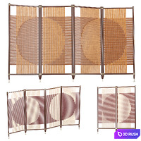 POLTRONA FRAU room divider