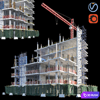 Modular Building 10