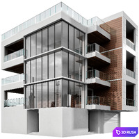 RESIDENTIAL BUILDING NO48