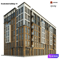 Residential building 19