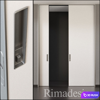 Rimadesio Graphis Plus