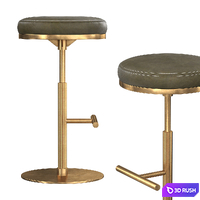 Wardell Stool