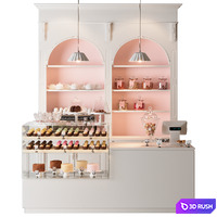 Candy store