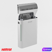 Harvia steamer SS20