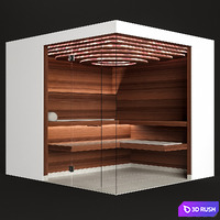 Sauna Klafs Aurora