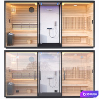 Sauna 4
