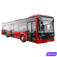 Bus NefAZ-5299-40