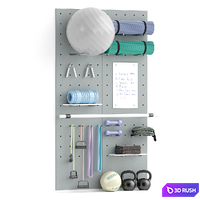 Home sport equipment