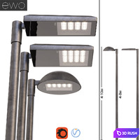 Streetlights EWO