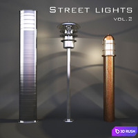 Street: ight vol. 2