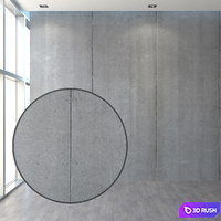 Concrete (sheets of DSP)