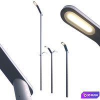 Torres Area Light Collection