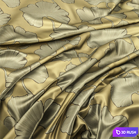 Harlequin collection AZUREA 3D Model Vray
