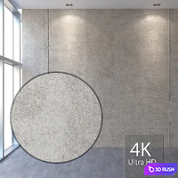 Concrete wall 457