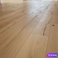 Okinawa Wooden Oak Floor