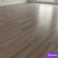Laminate. Parquet. Natural wood. 256 3D Model Vray, Corona