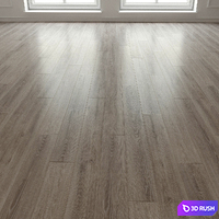 Laminate. Parquet. Natural wood. 256 3D Model Vray, Corona