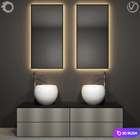 Bathroom furniture 29