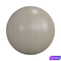 Seamless texture - Oak 2 3D Model Vray, Corona