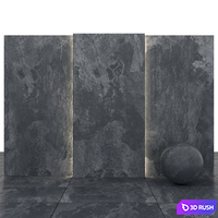 Ardosia dark stone