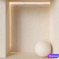 Decorative Plaster # 79