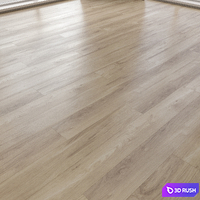 Laminate TerHurne No. 13 3D Model Vray, Corona