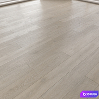 Laminate TerHurne No. 13 3D Model Vray, Corona