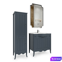 Bathroom furniture MARSEL