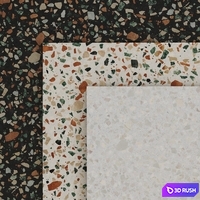 Terrazzo set1
