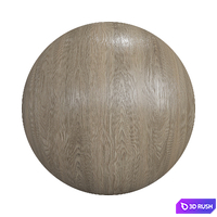 Seamless textures - ASH 3D Model Vray, Corona