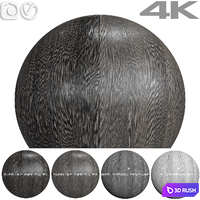 Seamless textures - WENGE