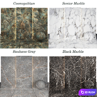 Collection Marble 05 3D Model Vray