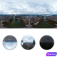 HDRI # 2