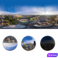HDRI # 16